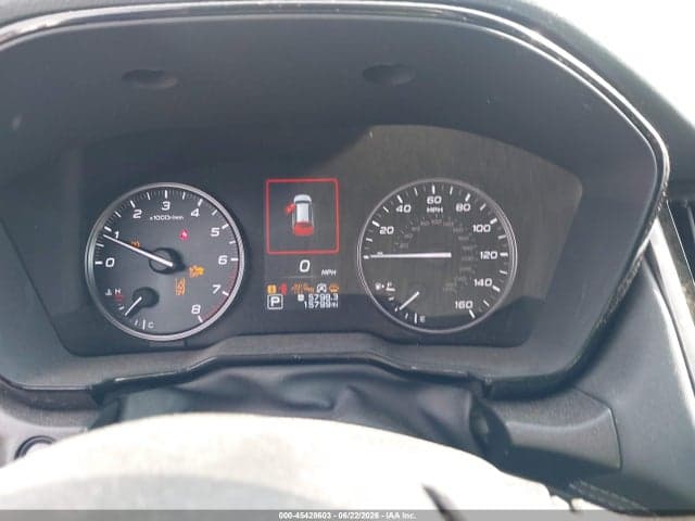 2023 SUBARU OUTBACK PREMIUM 7