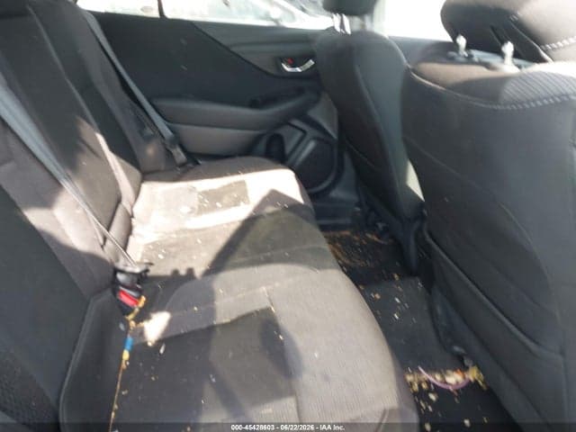 2023 SUBARU OUTBACK PREMIUM 8