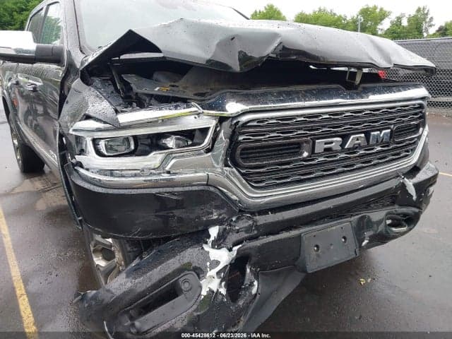 2022 RAM 1500 LIMITED 4X4 5'7 BOX 6