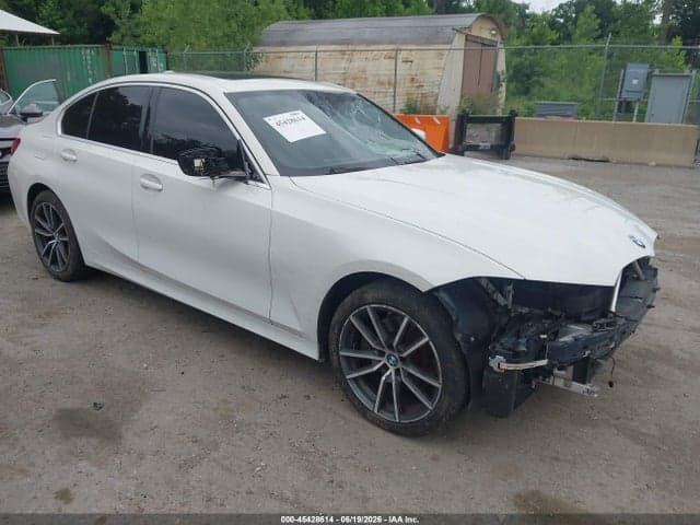 2019 BMW 330I XDRIVE 1