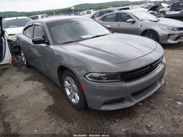 2023 DODGE CHARGER SXT 1