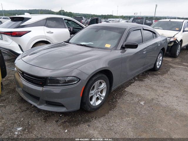 2023 DODGE CHARGER SXT 2