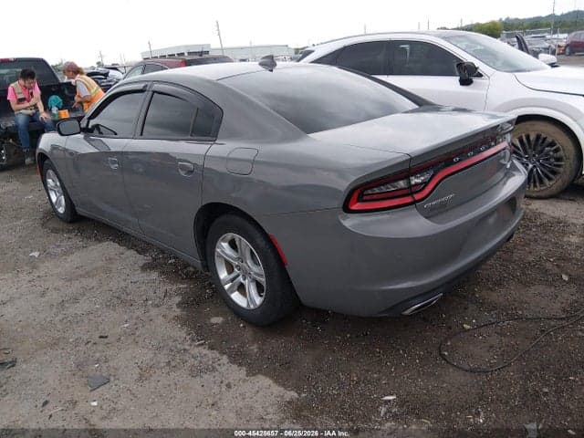 2023 DODGE CHARGER SXT 3