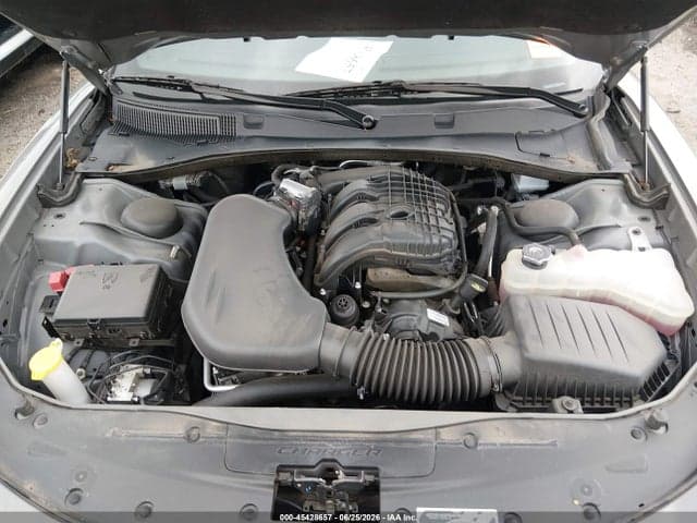 2023 DODGE CHARGER SXT 10