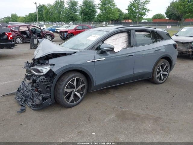 2023 VOLKSWAGEN ID.4 2