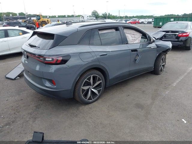 2023 VOLKSWAGEN ID.4 4