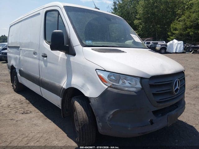 2020 MERCEDES-BENZ SPRINTER 2500 STANDARD ROOF V6 - 1