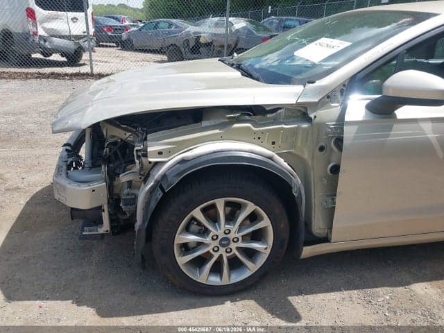 2017 FORD FUSION SE 6