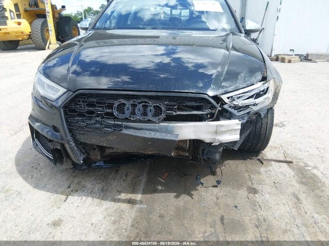 2017 AUDI S3 PREMIUM PLUS 6