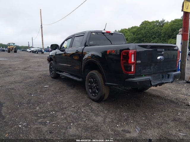 2020 FORD RANGER XLT 3