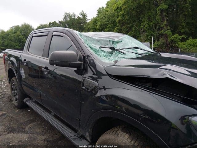 2020 FORD RANGER XLT 6