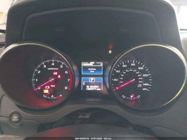 2017 SUBARU LEGACY 2.5I 7