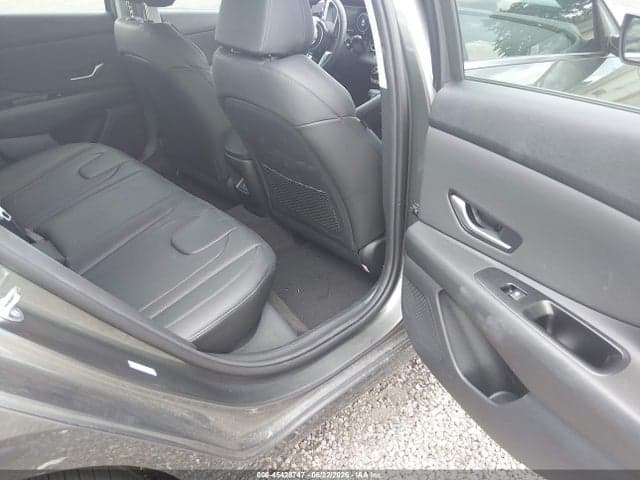 2026 HYUNDAI ELANTRA LIMITED 8