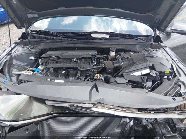 2026 HYUNDAI ELANTRA LIMITED 10