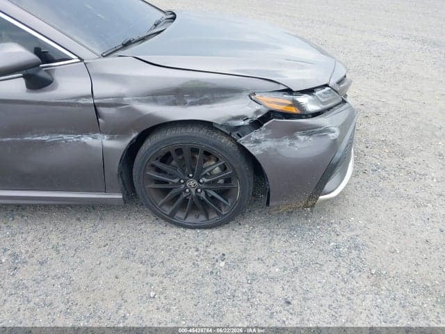 2023 TOYOTA CAMRY XSE 6