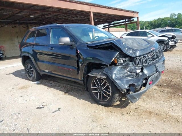 2020 JEEP GRAND CHEROKEE TRAILHAWK 4X4 - 1