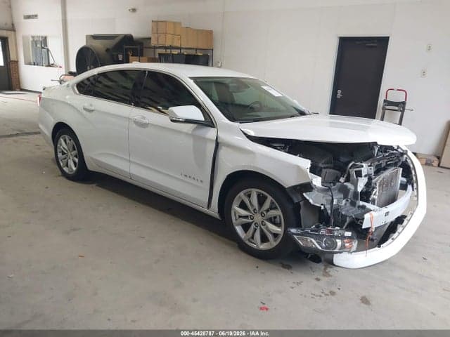 2019 CHEVROLET IMPALA LT 1
