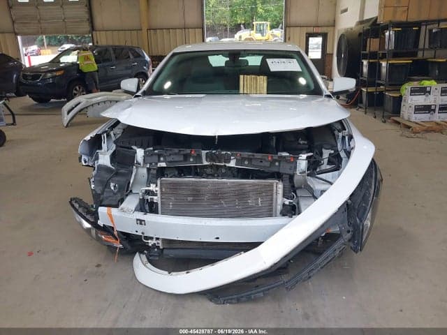 2019 CHEVROLET IMPALA LT 13