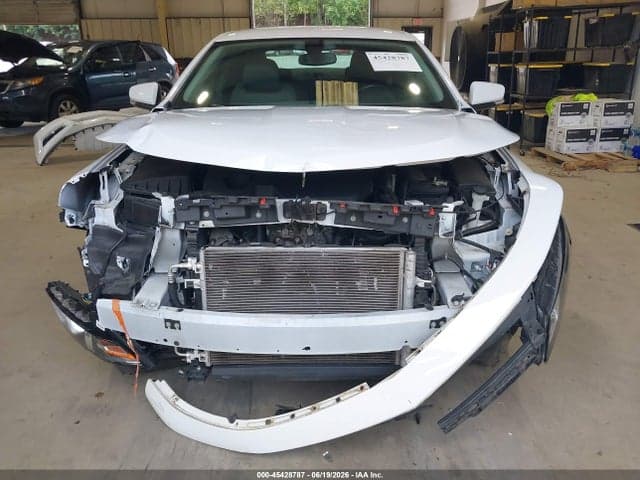 2019 CHEVROLET IMPALA LT 6