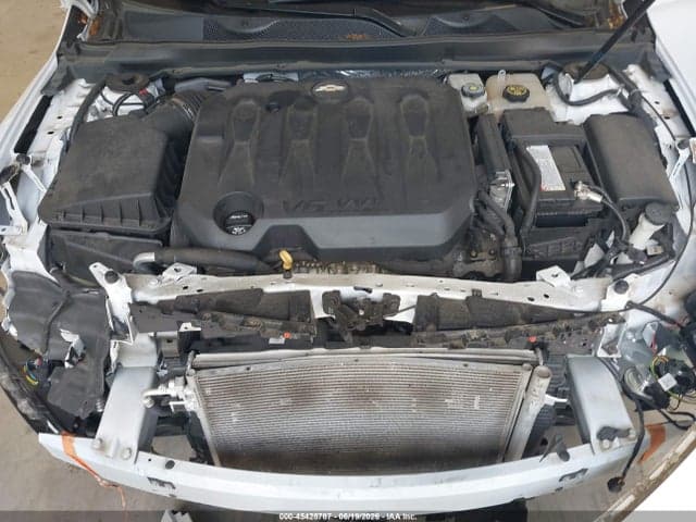 2019 CHEVROLET IMPALA LT 10