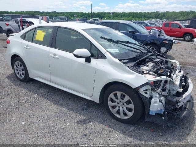 2020 TOYOTA COROLLA LE - 1