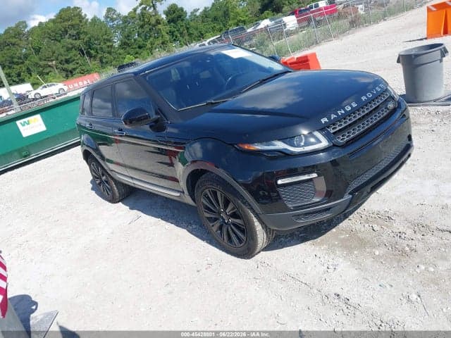 2016 LAND ROVER RANGE ROVER
