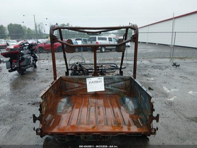 2022 HISUN AXIS 500 6