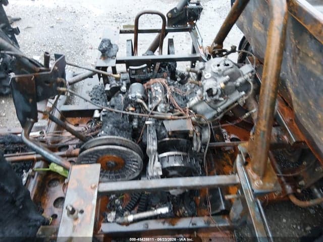 2022 HISUN AXIS 500 9