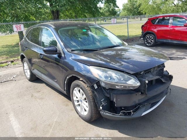 2021 FORD ESCAPE SE - 1