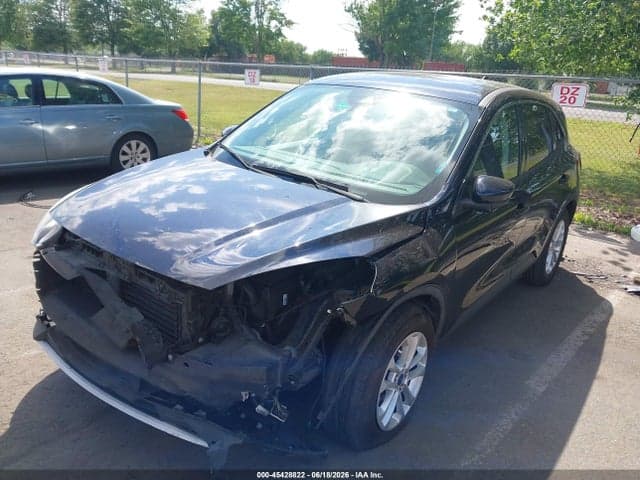2021 FORD ESCAPE SE 2