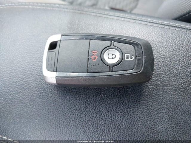 2021 FORD ESCAPE SE 11
