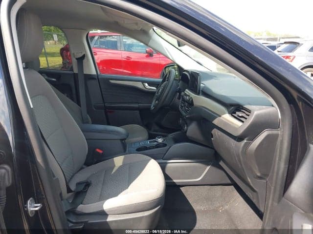 2021 FORD ESCAPE SE 5