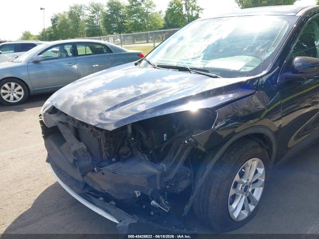 2021 FORD ESCAPE SE 6