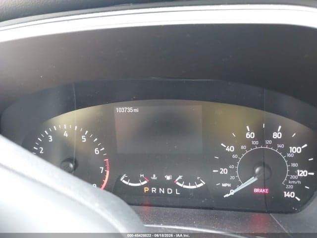 2021 FORD ESCAPE SE 7