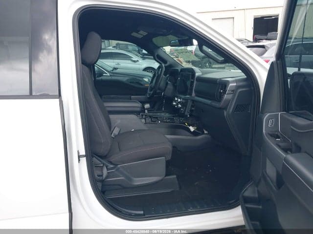 2025 FORD F-150 XLT 5