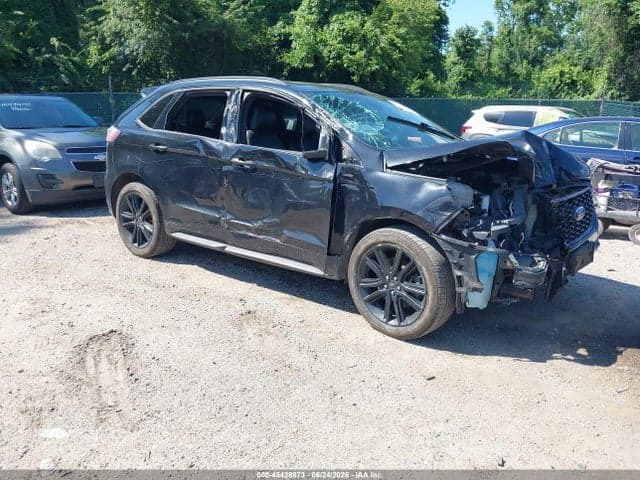 2020 FORD EDGE ST LINE - 1