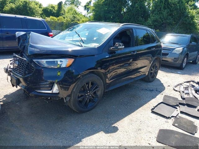 2020 FORD EDGE ST LINE 2