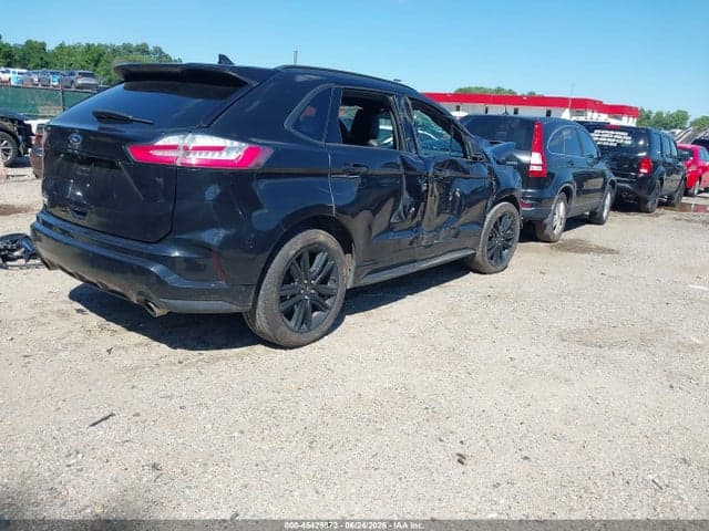 2020 FORD EDGE ST LINE 4