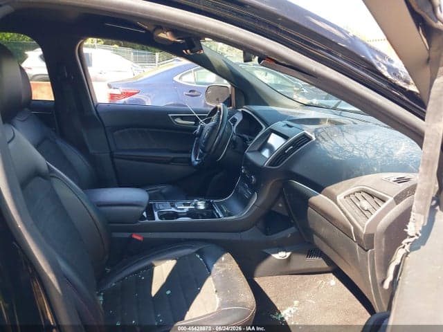 2020 FORD EDGE ST LINE 5