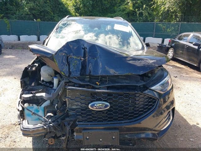 2020 FORD EDGE ST LINE 6