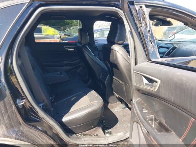 2020 FORD EDGE ST LINE 8
