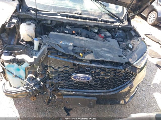 2020 FORD EDGE ST LINE 10