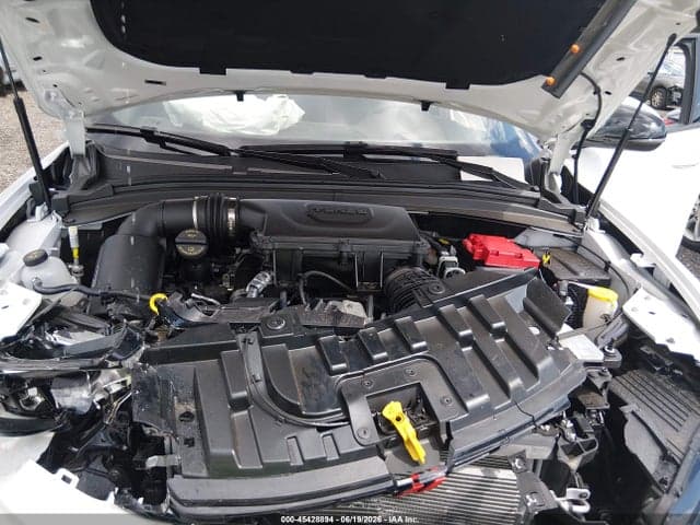 2025 DODGE HORNET GT AWD 10