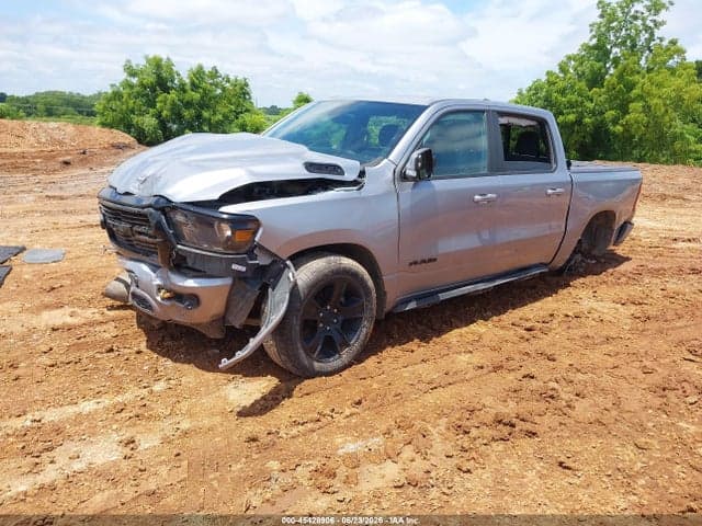 2020 RAM 1500 BIG HORN 4X4 5'7 BOX 2