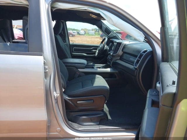 2020 RAM 1500 BIG HORN 4X4 5'7 BOX 5