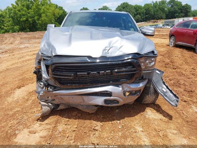 2020 RAM 1500 BIG HORN 4X4 5'7 BOX 6