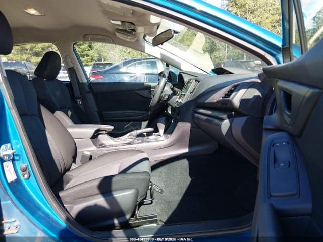 2017 SUBARU IMPREZA 2.0I PREMIUM 5