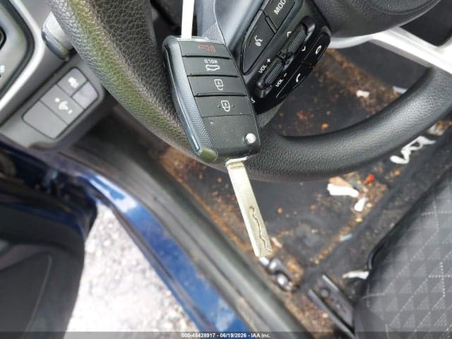 2020 KIA RIO S 11