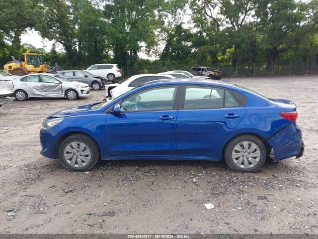 2020 KIA RIO S 14