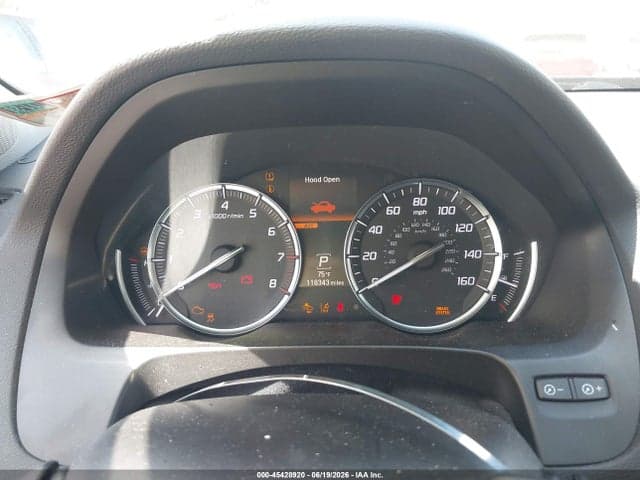 2018 ACURA TLX TECH 8